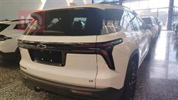 شيفروليه ترافرس